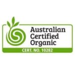 Australian Certified Organic by ACO