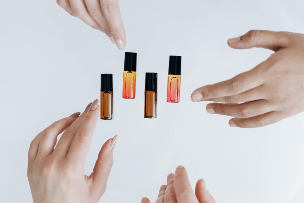 Wholesale Essential Oils in Australia