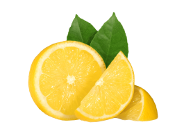 Lemon Essential Oil